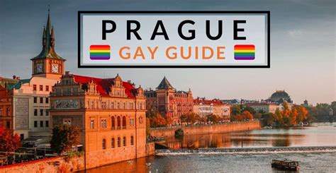 Prague Gay Massage Guide 2025: Czech male masseurs